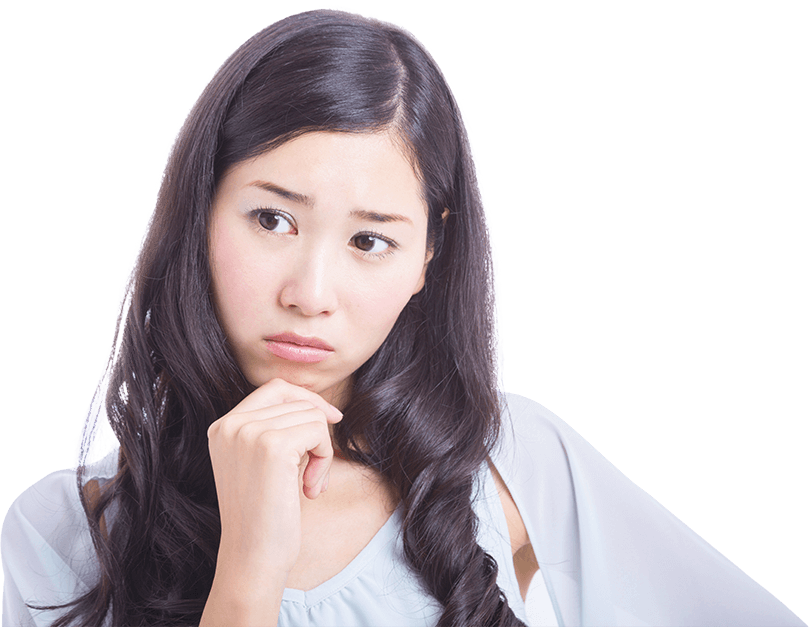 よくあるお悩み