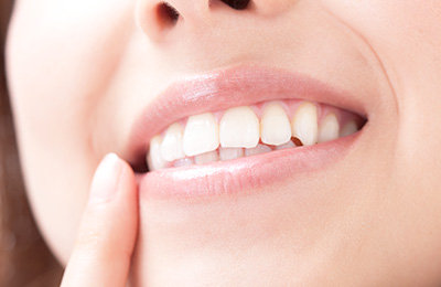 セラミック治療へのこだわり