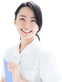 セラミック治療の流れ